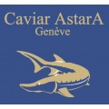 Caviar Astara genève